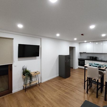 Apartmán Quinta Do Gestal - Soutelo Vila Verde  Pokoj fotografie