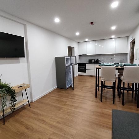 Apartmán Quinta Do Gestal - Soutelo Vila Verde  Pokoj fotografie