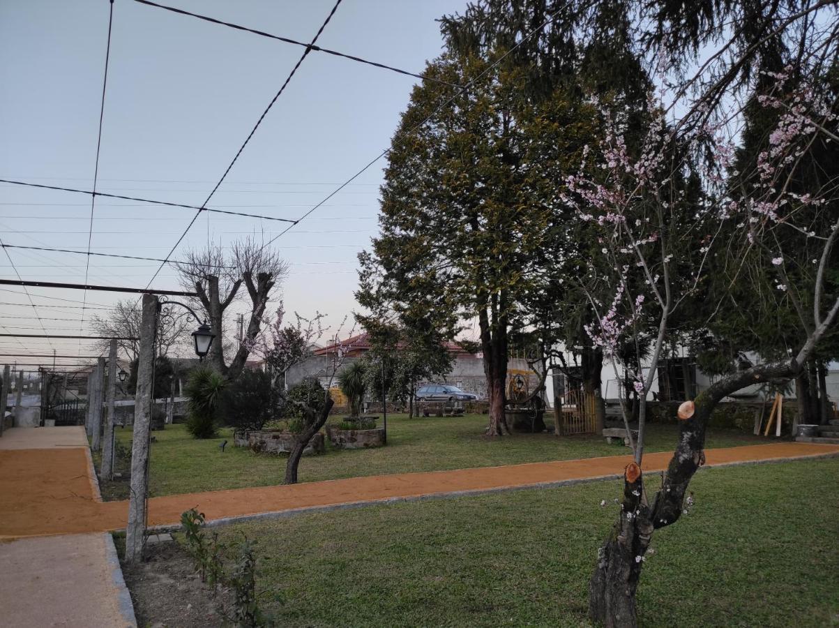 Apartmán Quinta Do Gestal - Soutelo Vila Verde  Exteriér fotografie