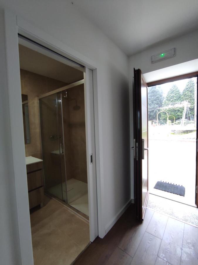 Apartmán Quinta Do Gestal - Soutelo Vila Verde  Exteriér fotografie