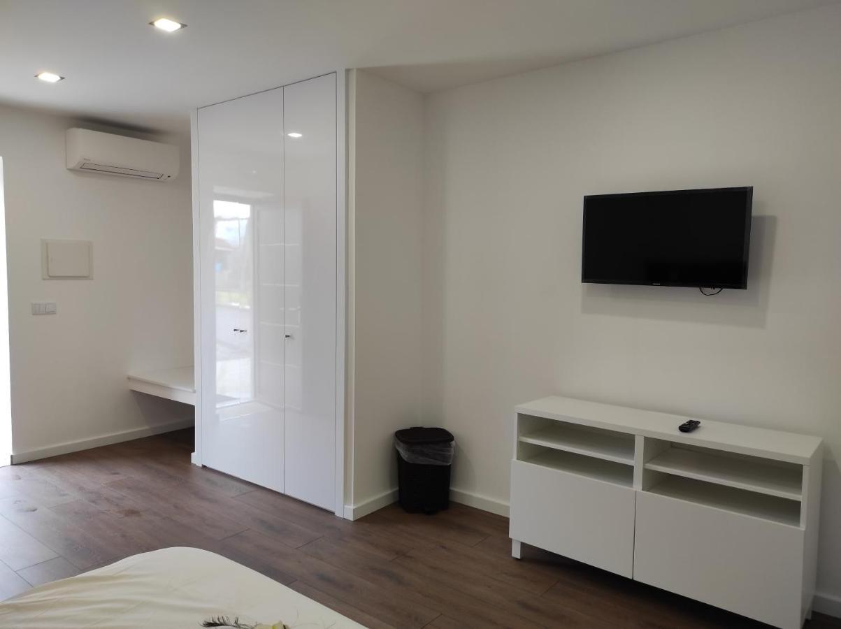 Apartmán Quinta Do Gestal - Soutelo Vila Verde  Exteriér fotografie