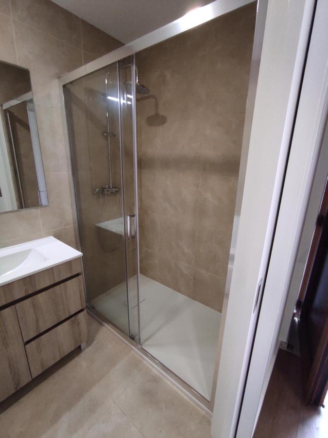 Apartmán Quinta Do Gestal - Soutelo Vila Verde  Exteriér fotografie