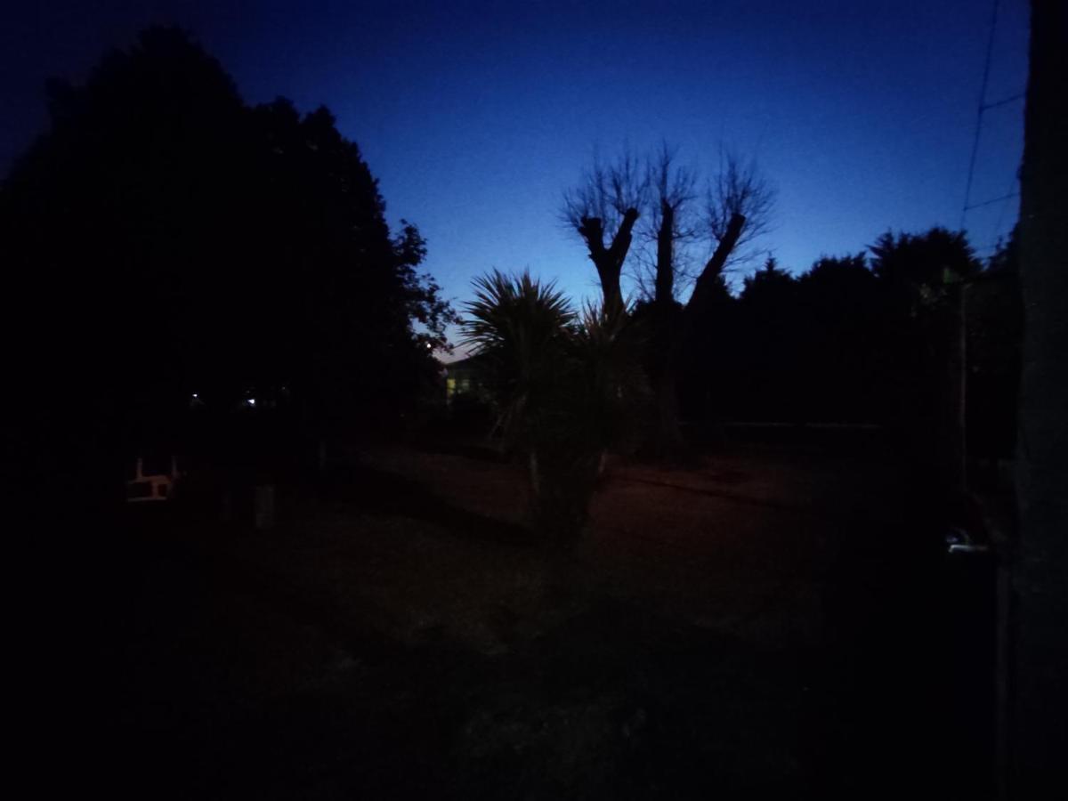 Apartmán Quinta Do Gestal - Soutelo Vila Verde  Exteriér fotografie
