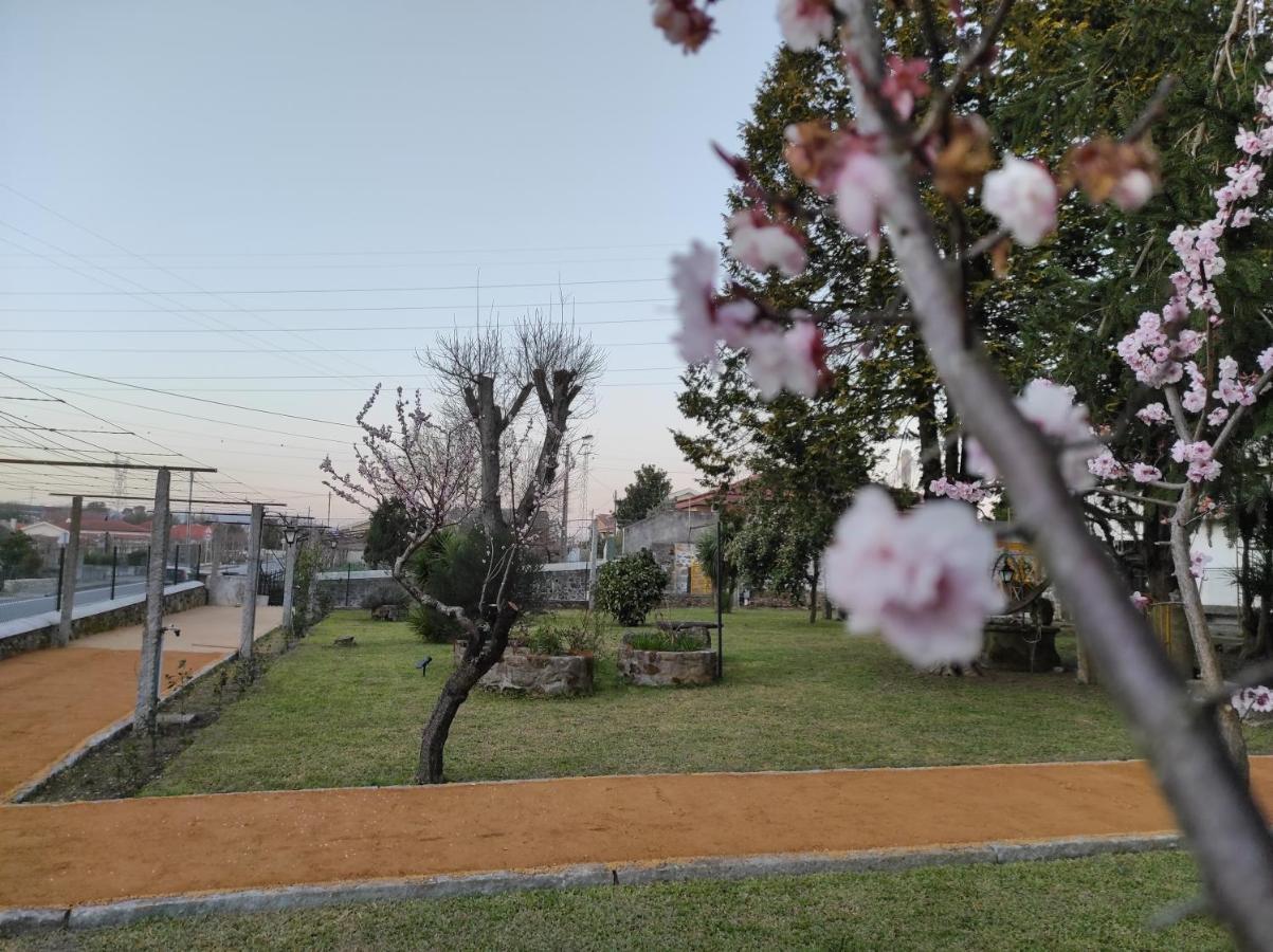 Apartmán Quinta Do Gestal - Soutelo Vila Verde  Exteriér fotografie