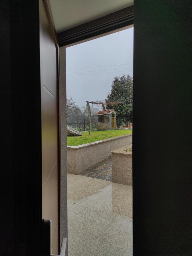 Apartmán Quinta Do Gestal - Soutelo Vila Verde  Exteriér fotografie