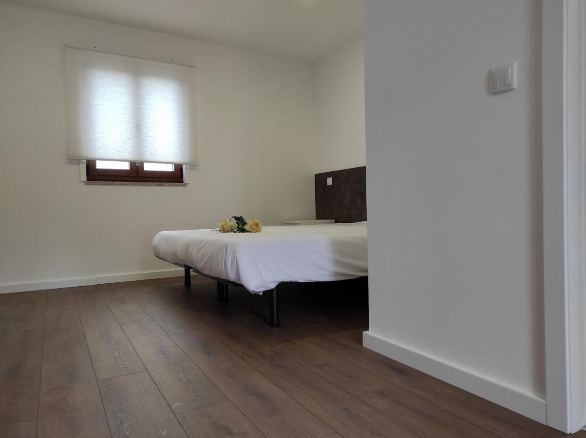Apartmán Quinta Do Gestal - Soutelo Vila Verde  Exteriér fotografie
