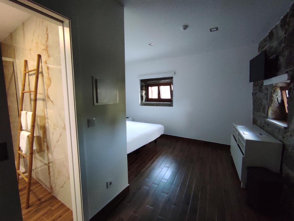 Apartmán Quinta Do Gestal - Soutelo Vila Verde  Exteriér fotografie