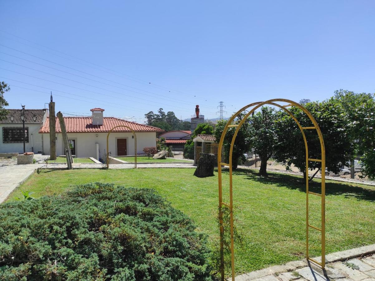 Apartmán Quinta Do Gestal - Soutelo Vila Verde  Exteriér fotografie