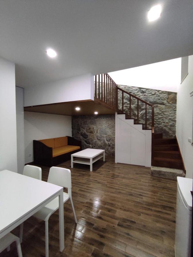 Apartmán Quinta Do Gestal - Soutelo Vila Verde  Exteriér fotografie