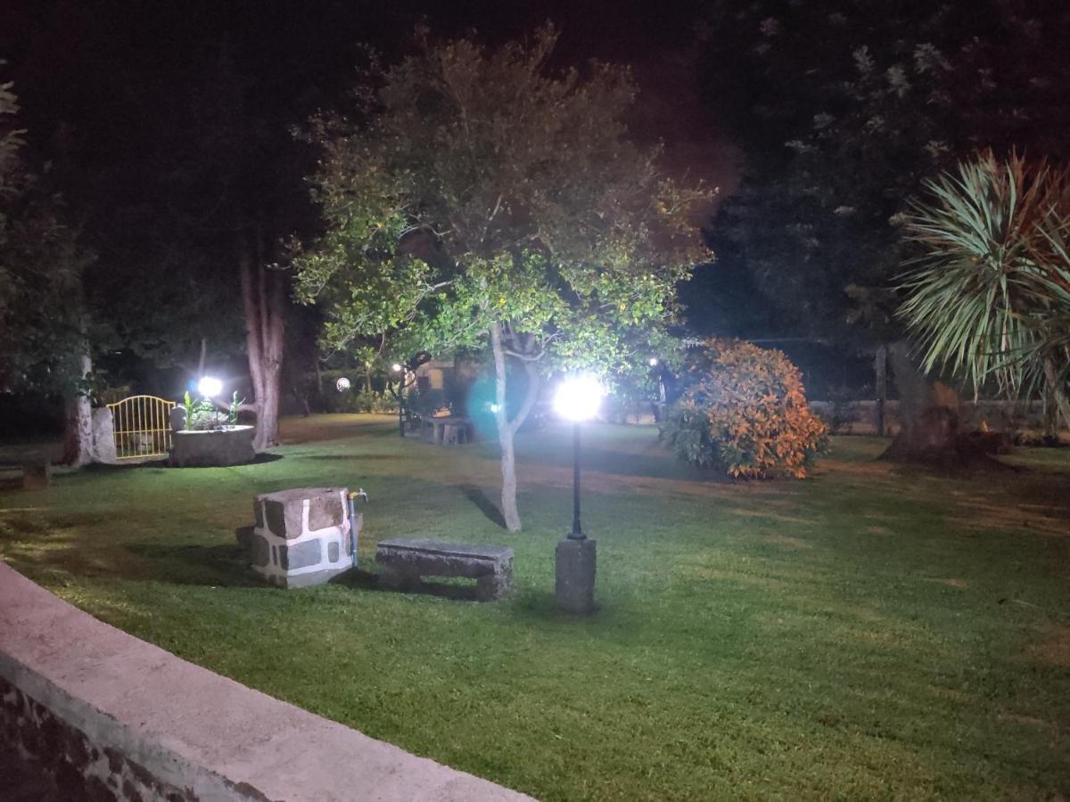 Apartmán Quinta Do Gestal - Soutelo Vila Verde  Exteriér fotografie