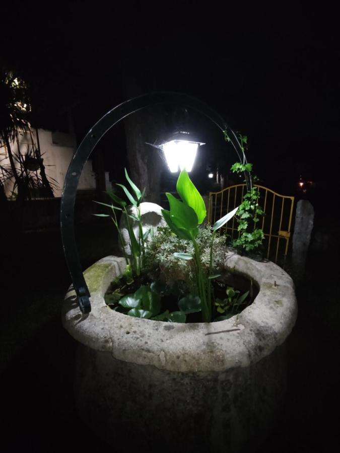 Apartmán Quinta Do Gestal - Soutelo Vila Verde  Exteriér fotografie