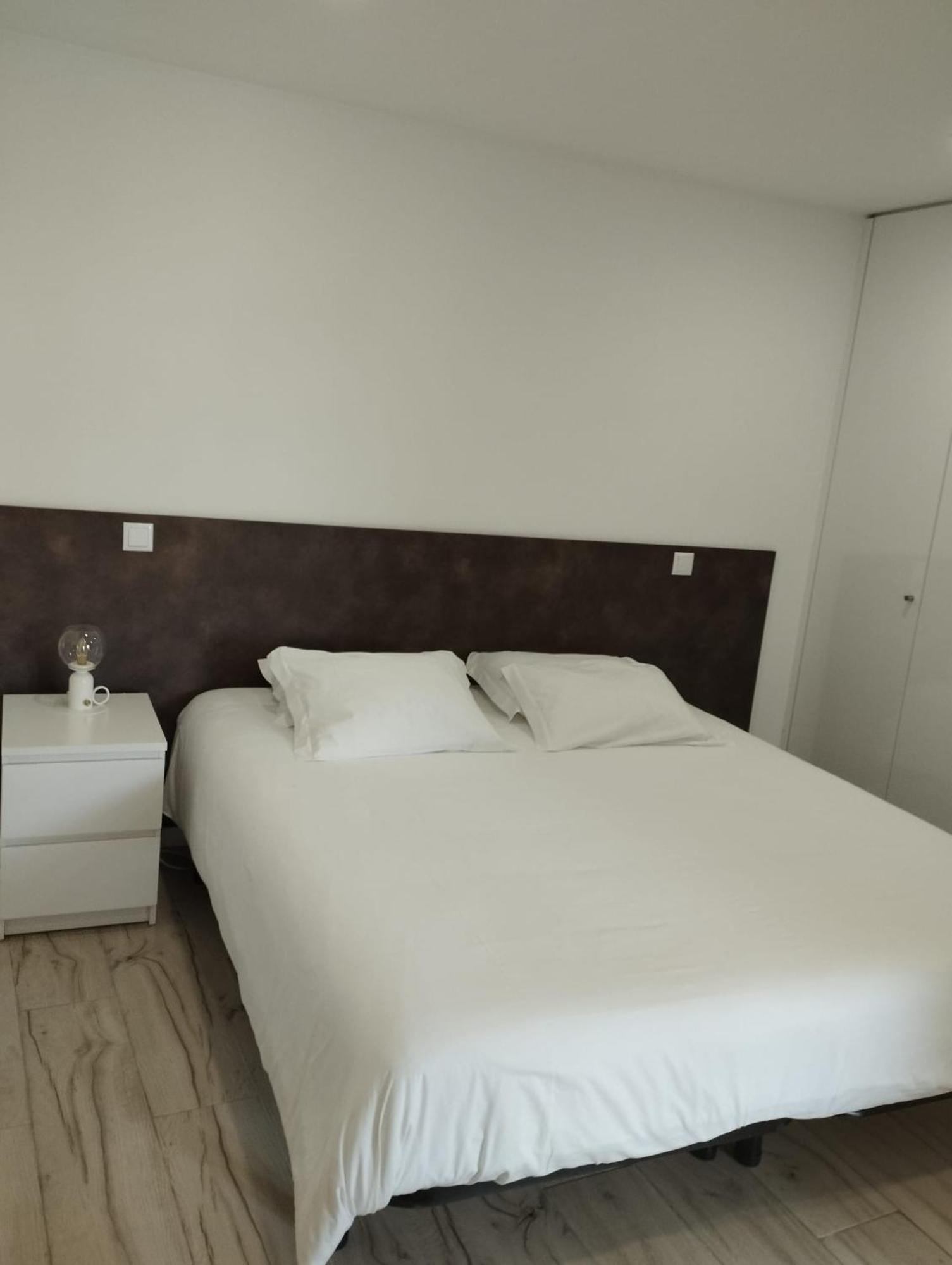Apartmán Quinta Do Gestal - Soutelo Vila Verde  Exteriér fotografie