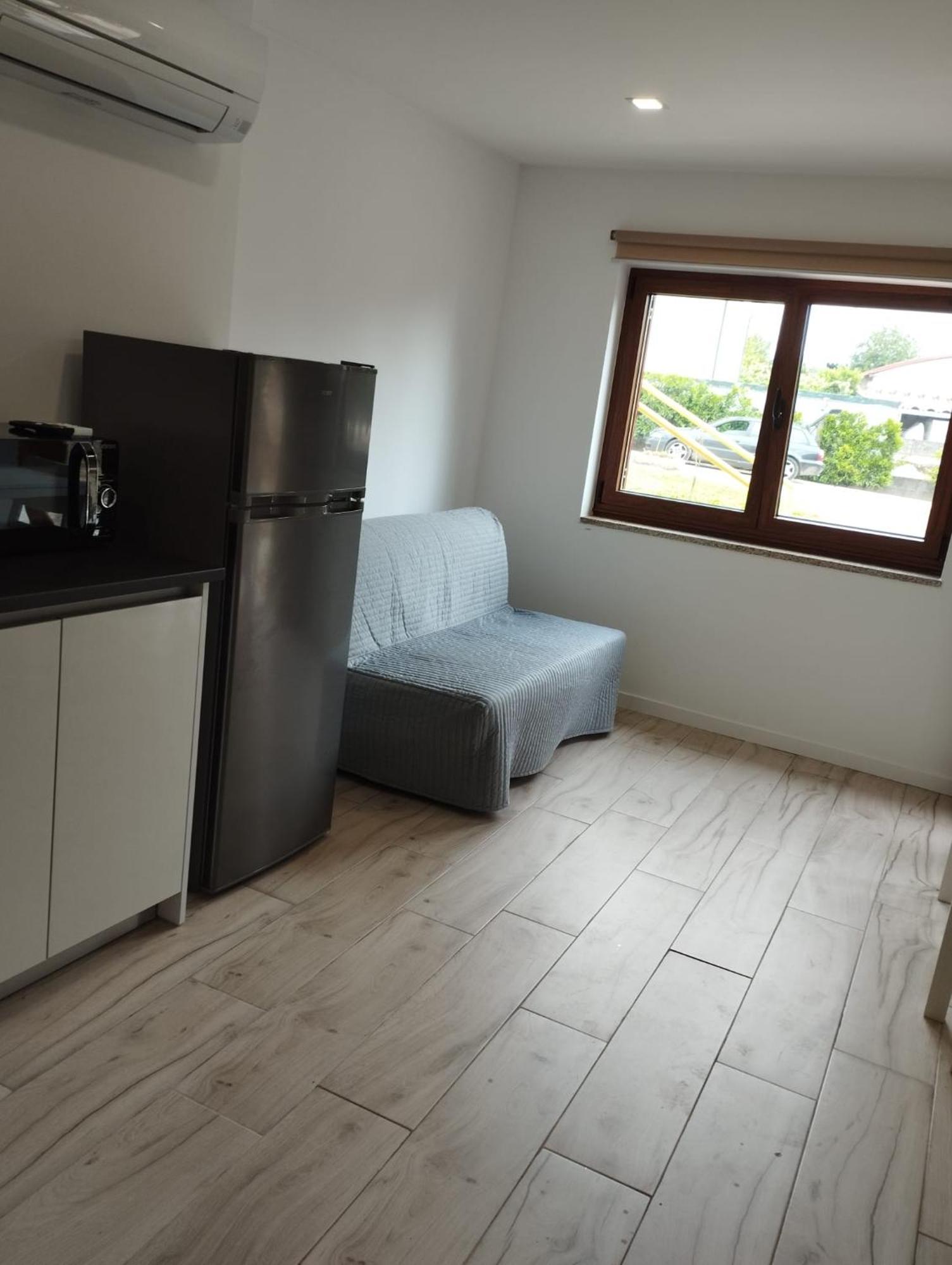 Apartmán Quinta Do Gestal - Soutelo Vila Verde  Exteriér fotografie