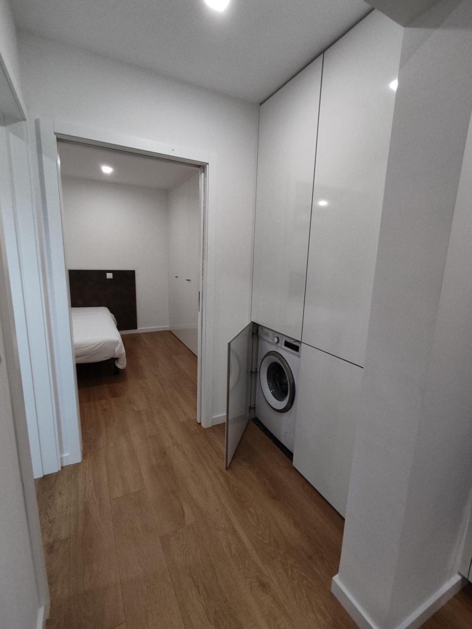 Apartmán Quinta Do Gestal - Soutelo Vila Verde  Pokoj fotografie
