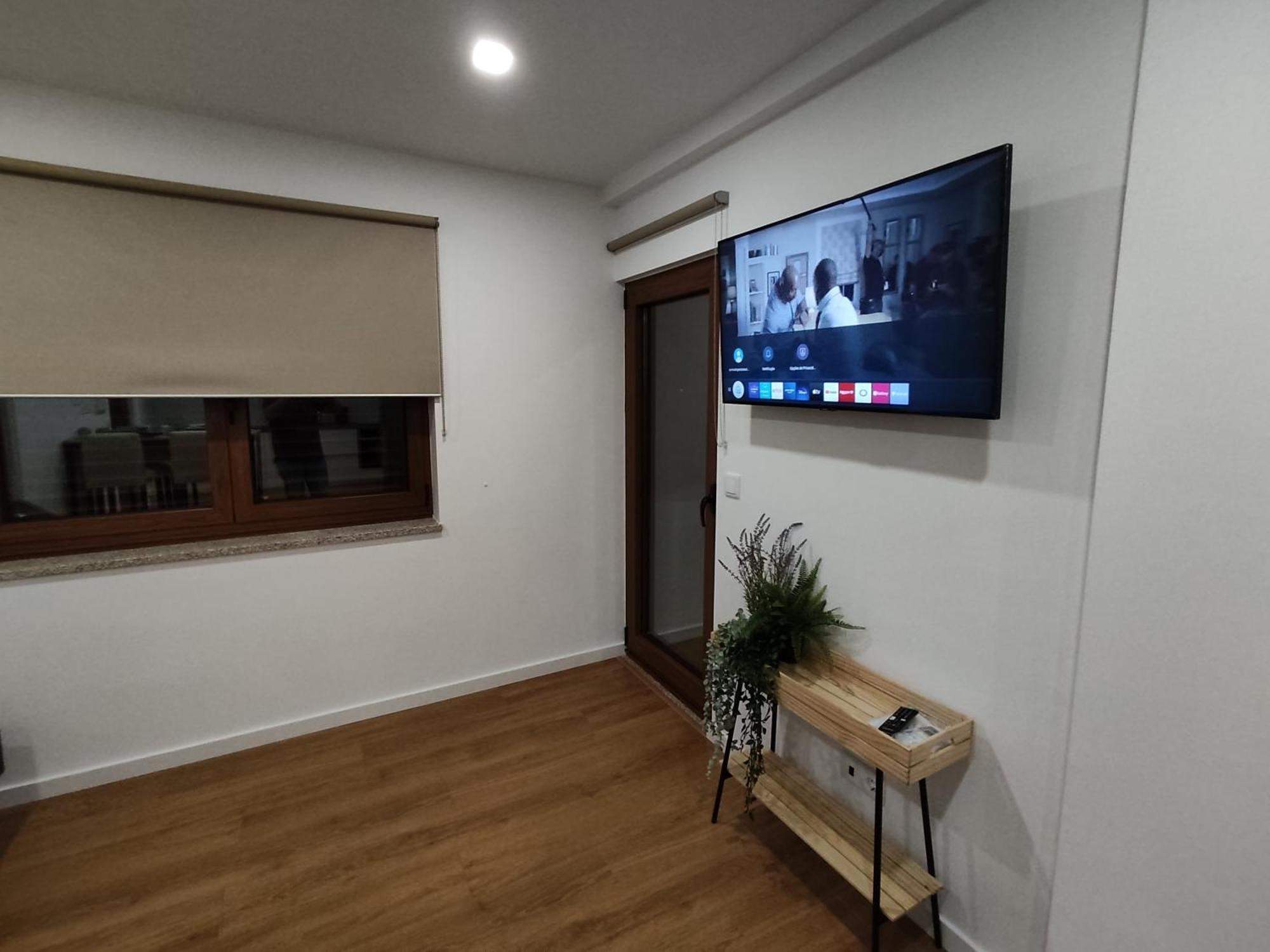 Apartmán Quinta Do Gestal - Soutelo Vila Verde  Pokoj fotografie